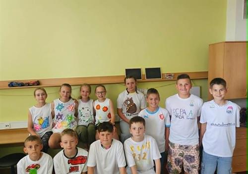 ŠKOLNÍ KLUB